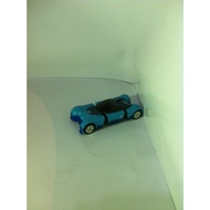 Majorette. Marvel Heroes - Fantastic Four. Mr. Fantastic by SMOBY 2006