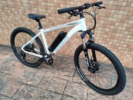 HASA ECOM 電輔車