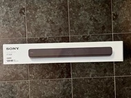 Sony soundbar s100f