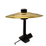 Car Crash Cymbal, Car Crash Cymbal Air Vent, Car Symbol Drum Cymbal Air Vent,  Tlkiaa Easy Clip-On M