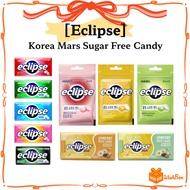 Eclipse Korea Mars Sugar Free Candy