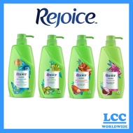Rejoice Hair Shampoo 600ml | Anti-Dandruff | Syampu Rambut Rejoice
