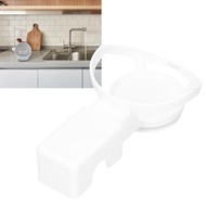tutoushop CFTGIW Wall Mounted Hanger Holder Stand Fit for Echo Dot 4 4th Generation Smart SpeakerBla