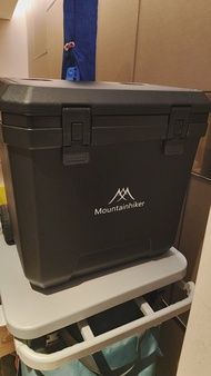Mountainhiker 戶外拉桿保溫箱