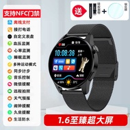 Smart WATCH GT8 Huaqiangbei WATCH Sports Phone WATCH Waterproof Heart Rate Blood Pressure Blood Oxyg