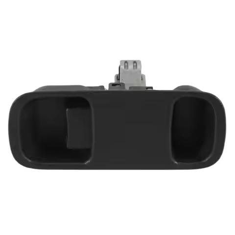 A33G-Car Upper Glove Box Lock Toolbox Latch Lock For Mitsubishi Montero Pajero MK3 V73 V75 V77 2000-