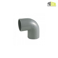 PVC ELBOW PIPE 15MM - 32MM