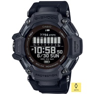 CASIO GBD-H2000-1B / G-SHOCK / G-SQUAD / Digital / Solar / Bluetooth / Wrist-base HR / GPS / 52.6mm 