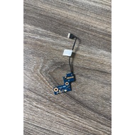 Dell Latitude E7270 led light board