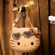 Chagee Hello Kitty Cuddle Sling Handbag