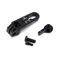 CRtoys Xpress Aluminum 7075 Servo Horn 17-21mm 25T xp-10892