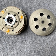 Scoopy Today 50 50cc Scooter Rear Clutch Set, GAK scooter 3-arm hammer