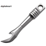 Lever Tool for Bottle Opening Pry Bar Lever Pocket Pry Tool