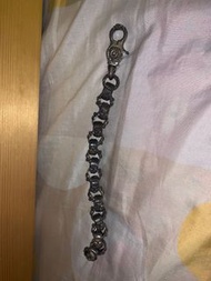 Zenith 925 goros 銀鏈 鷲見太郎