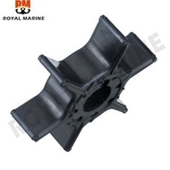 68T-44352-00 Water Pump Impeller for yamaha outboard motor 4T F6 F8 F9.9 18-8910 boat engine parts b
