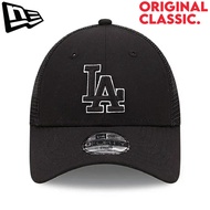 New Era Los Angeles Dodgers MLB Batting Practice 39Thirty Cap