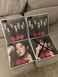 [現貨 團 J-hope] BTS Arirang vinyls 黑膠唱片