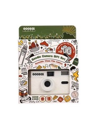 POLAB GOODIE 35MM 即開即用菲林相機套裝