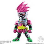 全新 Converge Rider Masked Kamen Part 7 07 33 幪面超人 假面騎士 Ex aid 1 盒