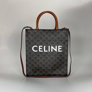 CELINE  老花琴譜包