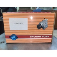 29300-1431 Truck HINO Dutro 300 Series XZU 4.6L S05C SO5C 4.8L S05D SO5D Engine Brake Master Vacuum 