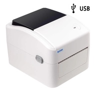 [Malaysia Stock] XPRINTER XP-420B A6 Thermal Printer Waybill AWB AirwayBill Mesin Printer Parcel Blu