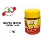 Koepoe Curry Powder 25g