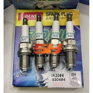 Denso Spark Plug IK20 Iridium