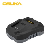 OSUKA เครื่องเป่าลมไร้สาย 20v OCJB846-M1 / OCJB846-N สวิตช์กดง่าย ไม่เมื่อย สวิตช์แบบมือบีบทรงยาว กด