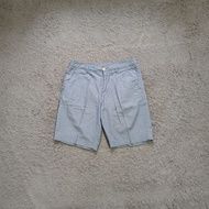 Giordano Chambray Shorts