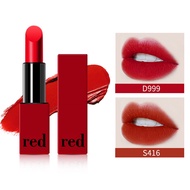 Big Red Lipstick Love Gloss Lipstick Matte Matte Lipstick Lipstick Long Lasting