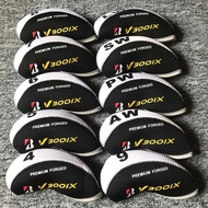 BV300 IX golf cover 10 Pieces Diving Material golf cover Club Protective cover Head cover