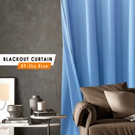 Avenue.co - B9 Blazing Hook/Ring Blackout Curtain (260cm)