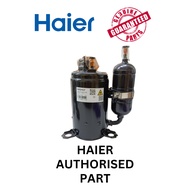 HAIER AIRCOND COMPRESSOR (HSU-13VQB22/HSU-13VQA22/HSU-13VQC22)