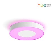 [飛利浦直送 原裝行貨2年保養] 飛利浦 Hue Xamento 白色智能吸頂燈 (M / L) Philips Hue Xamento Ceiling Lamp White – M (33.5W) 