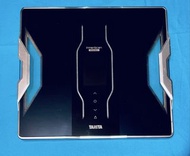 日本製造 RD-902 Tanita 日版 RD-953  innerscan dual 體脂磅 藍牙連手機 智能脂肪磅 SMART Body Composition Scale