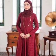HIJABISTAHUB SEROJA KEBAYA / BAJU KURUNG / BAJU KEBAYA RAYA / BAJU RAYA / BAJU TUNANG / BAJU NIKAH