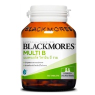 New Blackmores Multi B 60 tablets