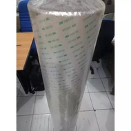 3m 9495-300 LSE POLYESTER STICKY ADHESIVE 75MMX55M