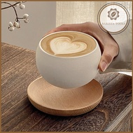Ceramic cappuccino cup 300ml (BG145)