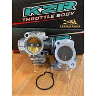 Throttle Body LC V8 32mm （KZR）+VELOCITY TRUMPET