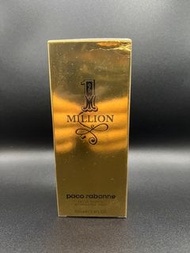 Paco Rabanne 1 Million 香水 100ml EDT