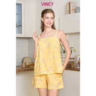 [Mua 3 giảm 20% mua 2 giảm 15%] Bộ Đồ Short Tole Nữ Vincy BSK030W31