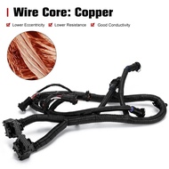 Engine Injector Module Wire Harness for 6.0L 2003-2007 5C3Z9D930A 5C3Z-9C891-A Accessories