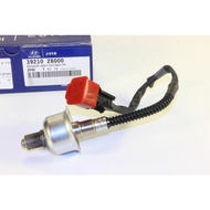 100% ORIGINAL (HYUNDAI KIA) FRONT/REAR OXYGEN SENSOR KIA SPECTRA 5>>39210 2B000/39210 2B010