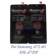 Samsung A72 4G Lcd Touchscreen Original Meetoo SM-A725F/