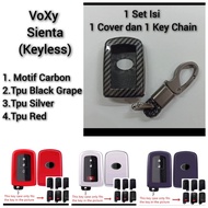 Cover key casing cover key n voxy toyota sienta