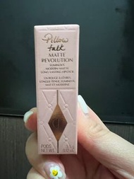 Charlotte Tilbury 唇膏