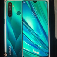 realme 5 pro second