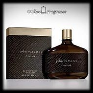 [1ml/3ml/5ml/9ml Decant,Travel Spray, Sample] John Varvatos Vintage EDT Cologne (Minyak Wangi) for M